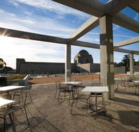The Terrace at the Memorial - Accommodation QLD
