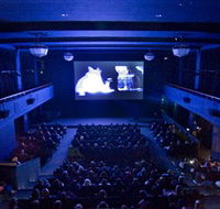 Arc Cinema at the National Film and Sound Archive - Accommodation QLD