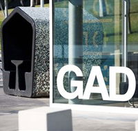 Gallery of Australian Design - Accommodation QLD
