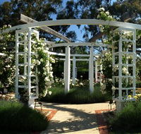 Old Parliament House Gardens - Accommodation QLD