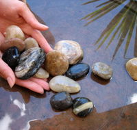 Earth Day Spa - Accommodation QLD