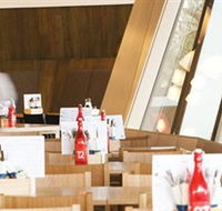 The Museum Cafe - Accommodation QLD
