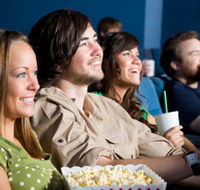 Greater Union Cinemas Manuka - Accommodation QLD