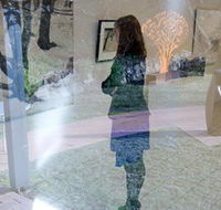 Beaver Galleries - Accommodation QLD