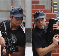 Battleforce - Accommodation QLD