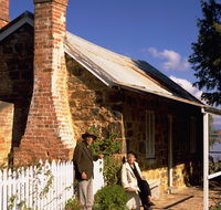 Blundells Cottage - Accommodation QLD