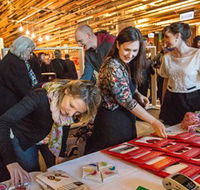 Craft ACT Craft and Design Centre - Accommodation QLD