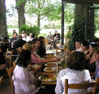 Porkbarrel - Accommodation QLD