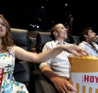 Hoyts Cinemas Belconnen - Accommodation QLD
