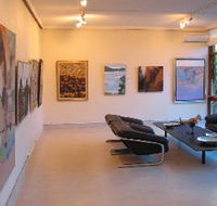Solander Gallery - Accommodation QLD