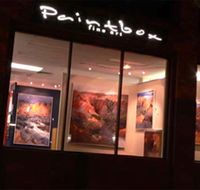 Paintbox Fine Art - Accommodation QLD
