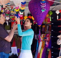 Exhibition Park in Canberra - Accommodation QLD