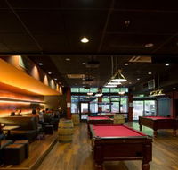 ANU Union Bar - Accommodation QLD