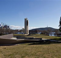 National Police Memorial - Accommodation QLD