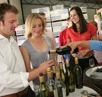 Pankhurst Wines - Accommodation QLD