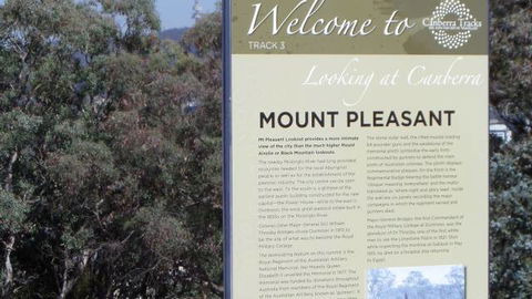 Mount Pleasant Lookout - Accommodation QLD 1