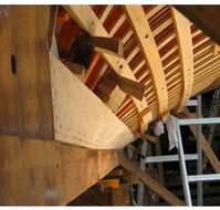 Wooden Boat Centre - Tasmania - Accommodation QLD