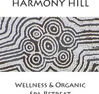 Harmony Hill Wellness and Organic Spa Retreat - Accommodation QLD