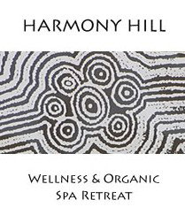 Harmony Hill Wellness And Organic Spa Retreat - Accommodation QLD 0