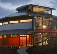 Barilla Bay Oysters - Accommodation QLD