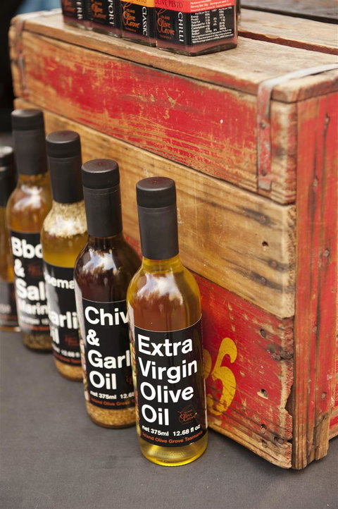 Salamanca Market - Accommodation QLD 2