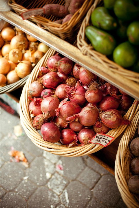 Salamanca Market - Accommodation QLD 3