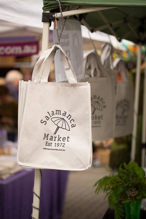 Salamanca Market - Accommodation QLD 4