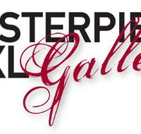 Masterpiece  IXL Fine Art  Antiques - Accommodation QLD