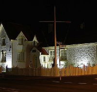 East Coast Heritage Museum - Accommodation QLD