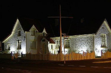 East Coast Heritage Museum - Accommodation QLD 0