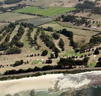 Seabrook Golf Club - Accommodation QLD