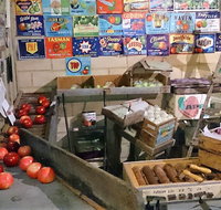 Channel Heritage Centre - Accommodation QLD