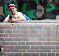 Pandemonium Discovery and Adventure Centre - Imaginarium - Accommodation QLD