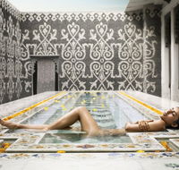 Savoy Baths Day Spa - Accommodation QLD