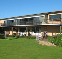 Port Sorell Golf Club - Accommodation QLD