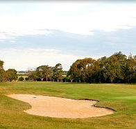 Longford Golf Course - Accommodation QLD