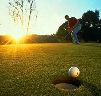 Colebrook Golf Club - Accommodation QLD