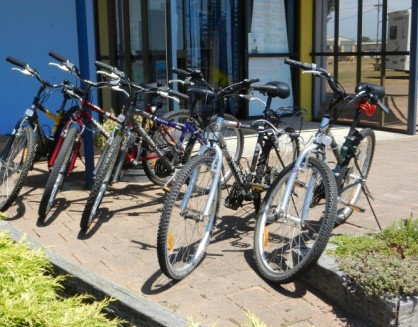 George Town To Low Head Walking And Cycling Trail - Accommodation QLD 0