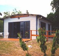 Rotherhythe Vineyard - Accommodation QLD