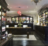 Libertine Parfumerie - Accommodation QLD