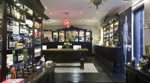 Libertine Parfumerie - Accommodation QLD 0
