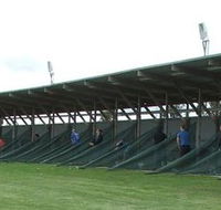 Golf Park Hobart - Accommodation QLD