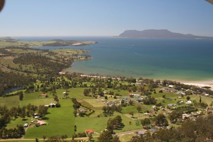 Orford Golf Club - Accommodation QLD 1