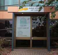 Burnie Regional Art Gallery - Accommodation QLD