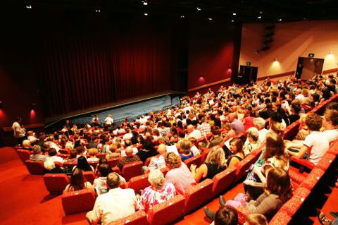 Araluen Cultural Precinct - Accommodation QLD 2