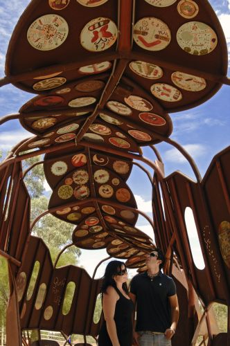 Araluen Cultural Precinct - Accommodation QLD 5