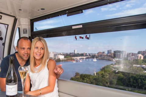 The Wheel Of Brisbane - Accommodation QLD 3