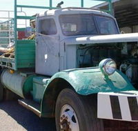 National Road Transport Hall of Fame - Accommodation QLD