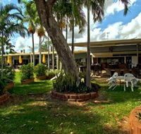 Katherine Country Club - Accommodation QLD