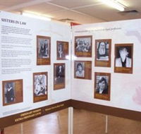 National Pioneer Womens Hall of Fame - Accommodation QLD